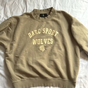 Darc sport sweatshirt xl